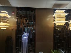 -无锡丽笙精选酒店·兰亭阁中餐厅