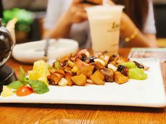 -云海肴·汽锅鸡·云南菜(苏州中心店)