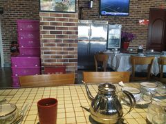 -山玲湾新疆菜(立清路店)