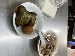 酒酿元宵-芳婆糕团店(王府大街店)