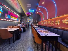 -大成海鲜烧烤·小龙虾(五角场店)