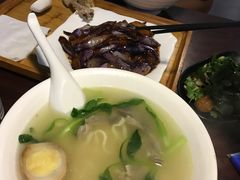 -富源春面馆(四川北路店)