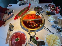 -小龙坎火锅(IFS HOT店)