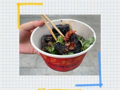 -黑色经典臭豆腐·湖南特产(潇湘文化店)
