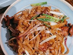 -南拳十三姨·潮汕砂锅粥(世纪金源店)