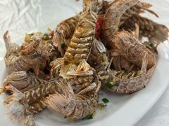 -众味海鲜大排档·活海鲜·潮汕味(南澳店)
