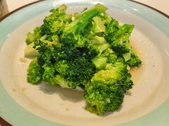 -鲁菜根·泰山菜(泰山店)