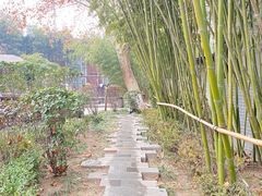 -春晖园度假酒店温泉