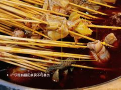 -冒椒火辣(奎星楼街店)