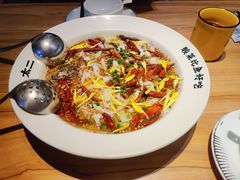 -太二酸菜鱼(正大广场店)