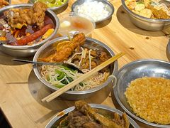 -柳州肥姨妈大骨螺蛳粉(江宁万达店)