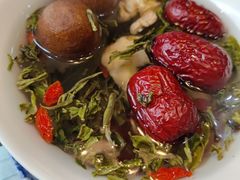 -伊帆食府·青海美食