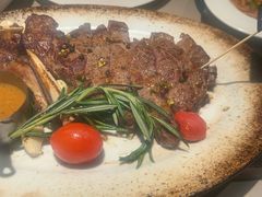-J·one Bistro吉萬酒厨·牛排