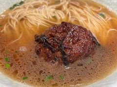 红烧狮子头-谷沙屋面铺