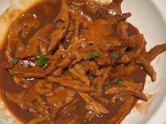 -筱爷叔·上海传统手工菜(玉树路店)