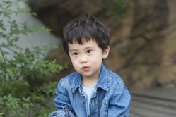 -小苹果儿童摄影(崇安店)