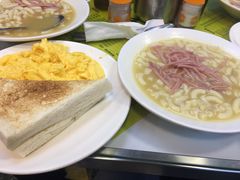 -澳洲牛奶公司(佐敦店)
