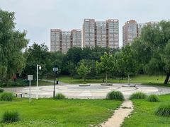 -立水桥公园