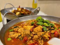 -新新湘菜馆(新中街二条店)