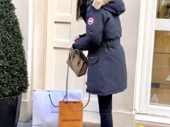 -Canada Goose加拿大鹅(沈阳万象城店)