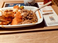 -吉野家(天坛东路店)
