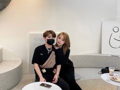 -HUGS coffee(东区店)