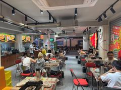 -鱼神脆皮烤鱼(深圳宝安坪洲店)
