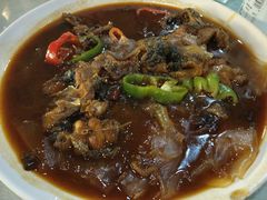 -眷江南之小蓝鲸(王府大街店)