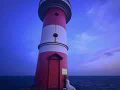 -东极岛景区-东海第一哨灯塔