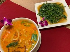 冬阴功汤-Daddy Nimman Chiang Mai