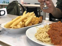 -宜家·瑞典风味餐厅(北京西红门店)