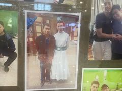 -憶廟街 X 沙角邨(太古城店)