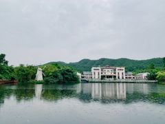 景点-大屏嶂森林公园