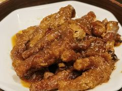 -京香轩·中餐厅(上海中庚聚龙酒店)