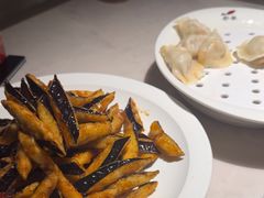 -船歌·鱼水饺青岛菜(闽江二路店)