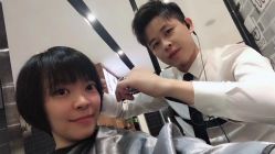 -Nice奈斯形象定制沙龙