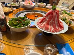 -云尊府云南菜·蒸汽石锅鱼(学清路店)