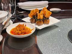 -杭州西子湖四季酒店·金沙厅