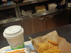 -德克士(宝鸡店)