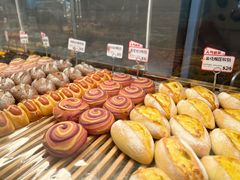 -烫面包·面包烘焙(绿地缤纷城店)