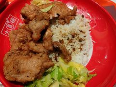 -大圆碗•大排饭(天海店)
