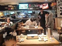 -木屋烧烤(岗顶二店)