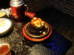 -局气 烤鸭·北京菜(光华路店)