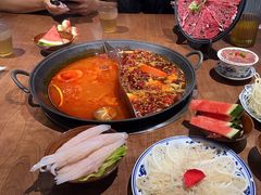 -楠火锅(昆山金鹰店)