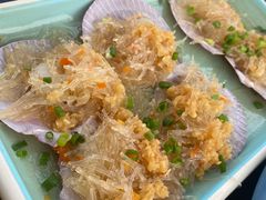 -锦里海景海鲜餐厅.三亚老字号(亚龙湾中心广场店)