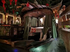 -桂满陇-十里风荷(合生汇店)