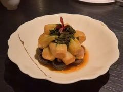 -锦楼·臻选新杭帮(杭州中心店)