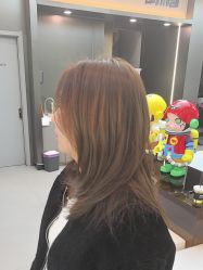 点击看大图 -Cima salon西玛沙龙