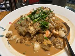 -旺角小渔村(二马路店)