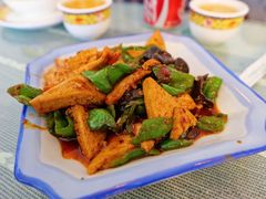 -扎与夏私房菜(西藏自治区拉萨市丹杰林巷店)